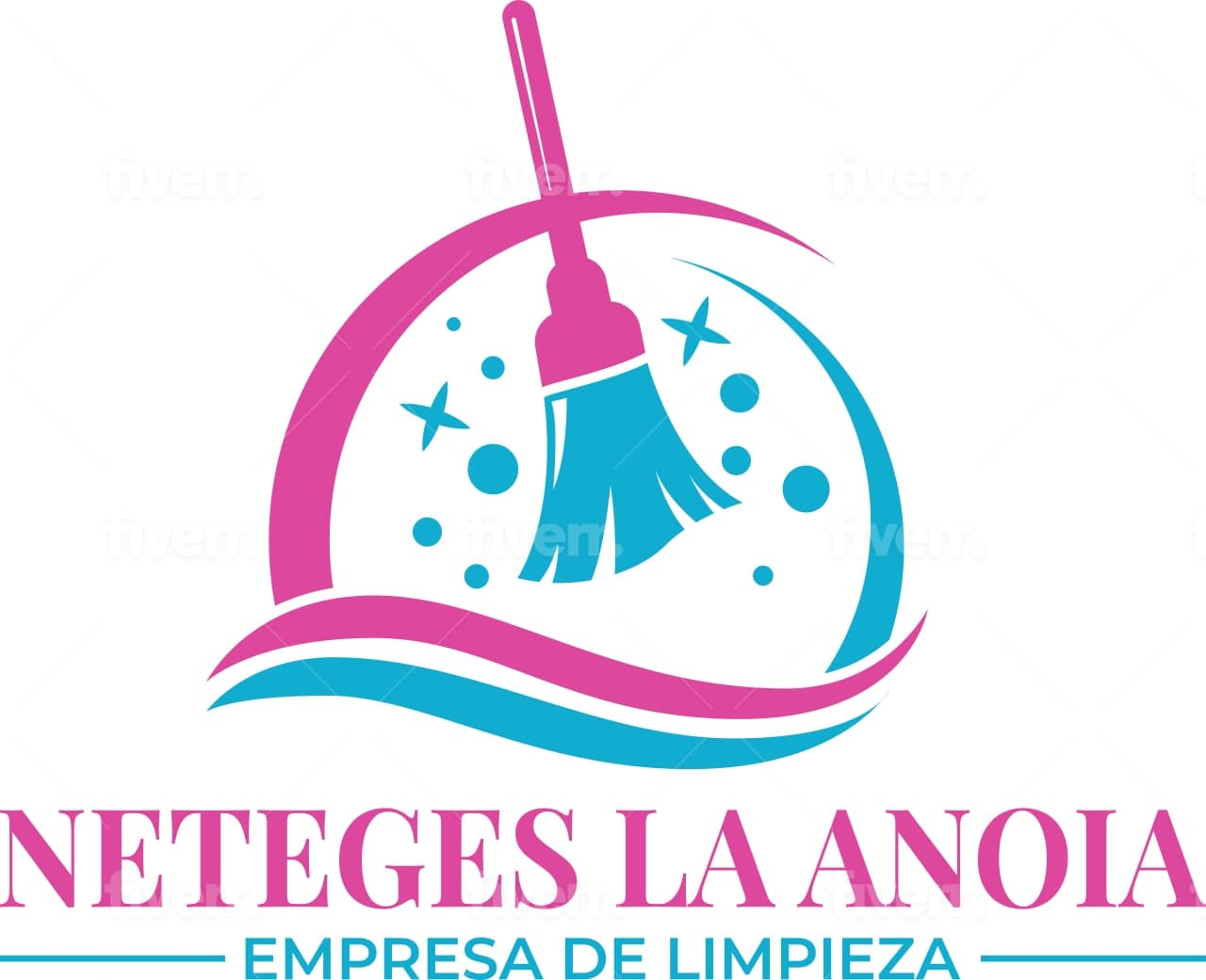 NETEGES LA ANOIA